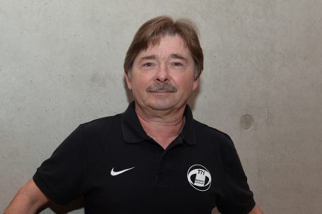 T71-Präsident Marcel Wagener