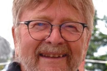 Kopf des Tages / Roby Fleischhauer am Sonntag verstorben