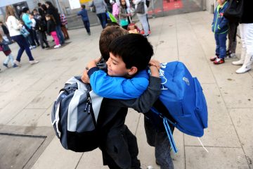 Lehrergewerkschaft  / „Eltern sollten wissen, dass Sicherheitsmaßnahmen nicht eingehalten werden“