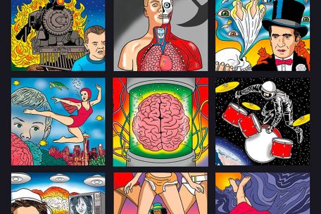 Backspacer (2009 – 6/10)