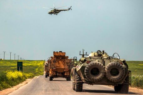 Rüstung / Rekordsteigerung der weltweiten Militärausgaben