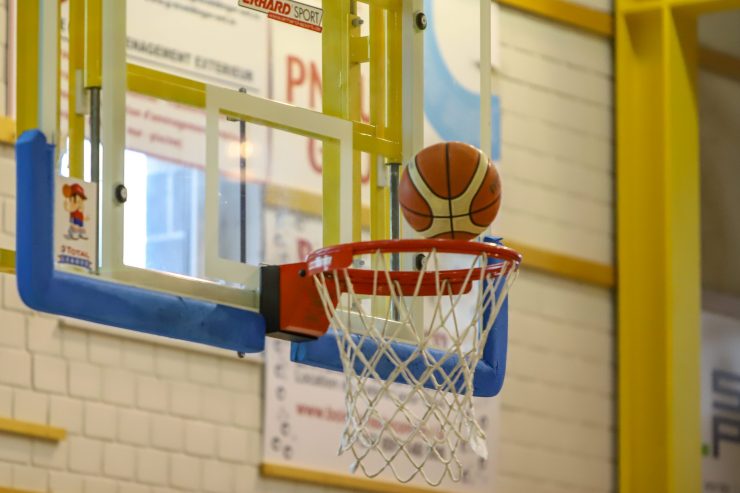 Basketball / Zehn, 14 oder 20 Teams? Vier Vorschläge für die kommende Saison bei der FLBB eingereicht