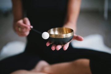 Stressbewältigung / Online-Entspannungskurse für die innere Ruhe