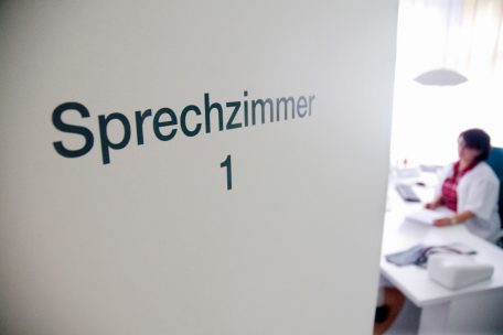 Lockerungen / Regierung: „Normale“ Arztbesuche ab 4. Mai wieder möglich
