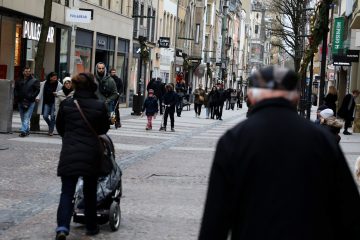 Tracing / 100 Mitarbeiter sollen täglich bis zu 240 Neuinfektionen in Luxemburg nachverfolgen