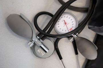 Corona-Pandemie / Acht Dinge, auf die Sie achten müssen, wenn Sie am Montag zum Arzt gehen