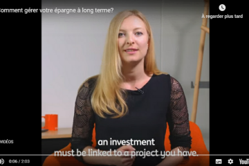 Sponsored Content / Ihr Erspartes langfristig verwalten