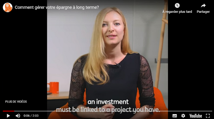 Sponsored Content / Ihr Erspartes langfristig verwalten