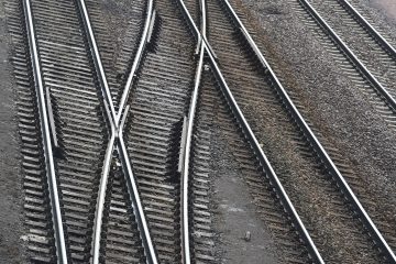 CFL / Technischer Defekt auf der Strecke zwischen Bettemburg und Berchem