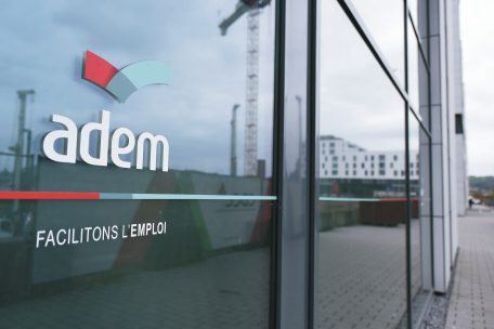 Luxemburg / Das Wachstum der Beschäftigung ist gestoppt: Die Arbeitslosigkeit wird wieder zum Problem 