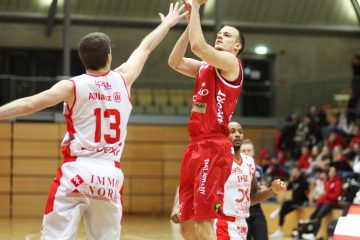 Basketball / „Guy Schmit war mein Vorbild, nicht unbedingt Michael Jordan“: Jean Kox im Gespräch