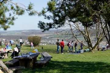 Corona-Krise / Durch die Kontrollen an der Mosel bekommt die Idee Europa einen Knacks