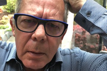 Corona-Tagebuch (40) / Freitag, 1. Mai: Angst, Wut, Ärger …