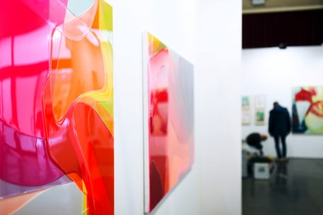 Kunstecke / Ein Lichtstreif am Kunsthorizont? – November-Termin der Art Week 2020 wurde bestätigt