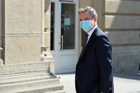 Schulbeginn nach Corona / Nationaler Schülerverband ruft zu Streik auf – OGBL hofft auf Nachsicht der Lehrer