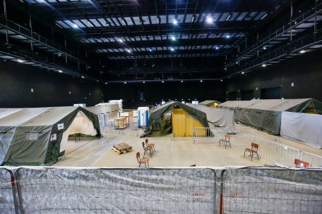 Corona / Die Kosten der Krise für den Staatshaushalt