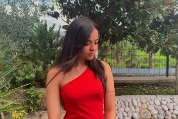 Interview / Wie eine Abiturientin die „Rentrée“ erlebt