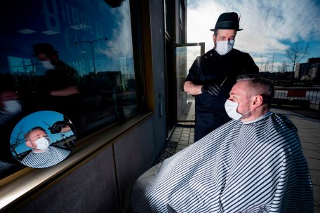 „Zukunftsmodell“ / Wie Schweden durch die Krise kommt und auch noch WHO-Lob einheimst