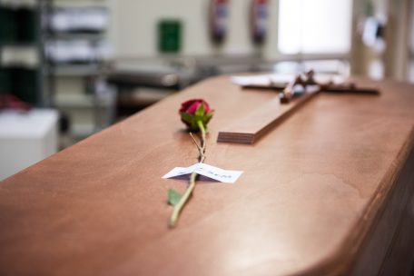 Corona in Luxemburg / Statec: Sterblichkeitsrate stieg Ende März um 15 Prozent
