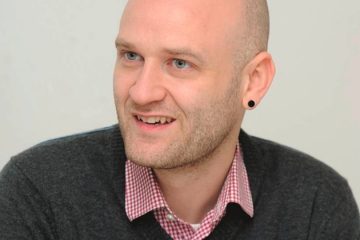 Rentrée Première-Schüler / Deutschlehrer im Interview: „Das hat ein wenig das Flair einer Klinik“