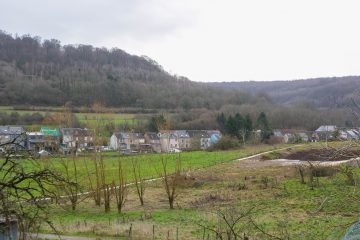 Gemeinderat Petingen / Grünes Licht für das umstrittene Bauprojekt „La croix cassée“ in Rodange