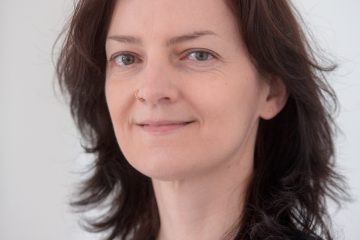 Psychologin Martine Hoffmann / „Senioren werden in eine passive Opferrolle gedrängt“