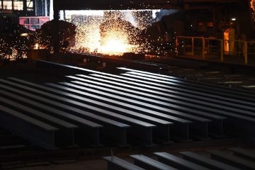 ArcelorMittal / Corona trübt Zuversicht von Jahresbeginn
