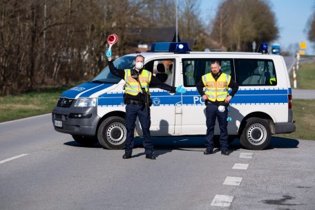 Proteste zum Europatag / Luxemburger und Deutsche wollen gegen Grenzkontrollen demonstrieren