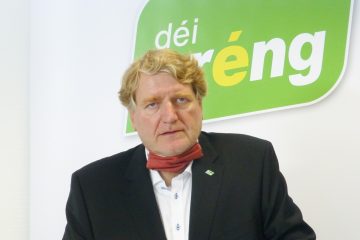Post-Corona-Krise / Grüne wollen Teilverstaatlichung kleiner und mittlerer Unternehmen ermöglichen