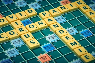 Corona-Pandemie / Die Top Ten der Fehlinformationen über Covid-19