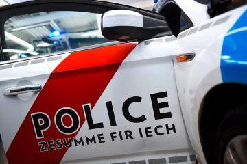 Unfall / 72-jähriger Radfahrer stirbt nach Sturz in Baustellengrube in Mersch