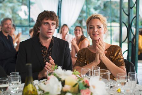 Guilty Pleasures / Renverser les codes et jouer des clichés