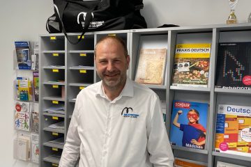 Internationale Schule in Mondorf / Wegen Corona: Zurück zur klassischen Sitzweise