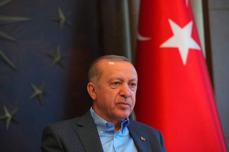 Article d’étudiants / Le conflit entre la Turquie et l’Union européenne