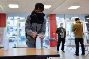 Reportage LGE / Wie Schüler und Lehrer die neue „Rentrée“ erleben