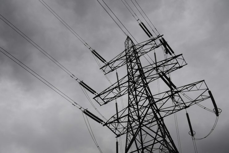 Luxemburg / Stromverbrauch geht in der Krise deutlich zurück