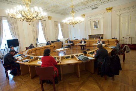 Schulbeginn am 25. Mai / Gemeinden sehen sich noch mit einigen offenen Fragen konfrontiert