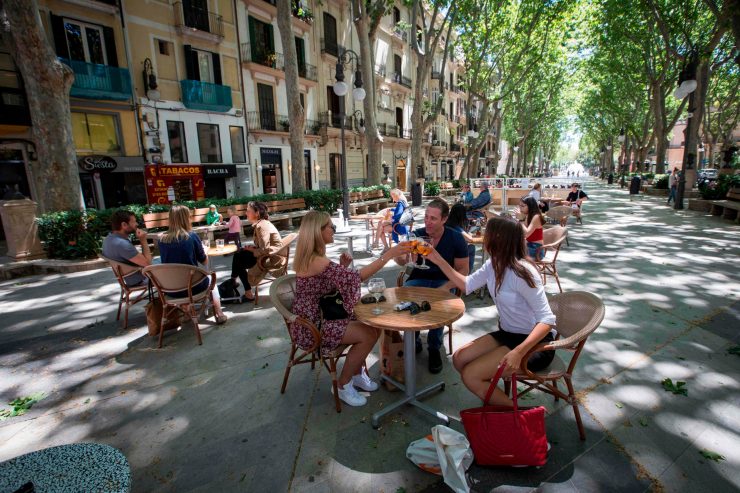 Hoteliers entsetzt / Spanien: „So wird kein Urlauber kommen“