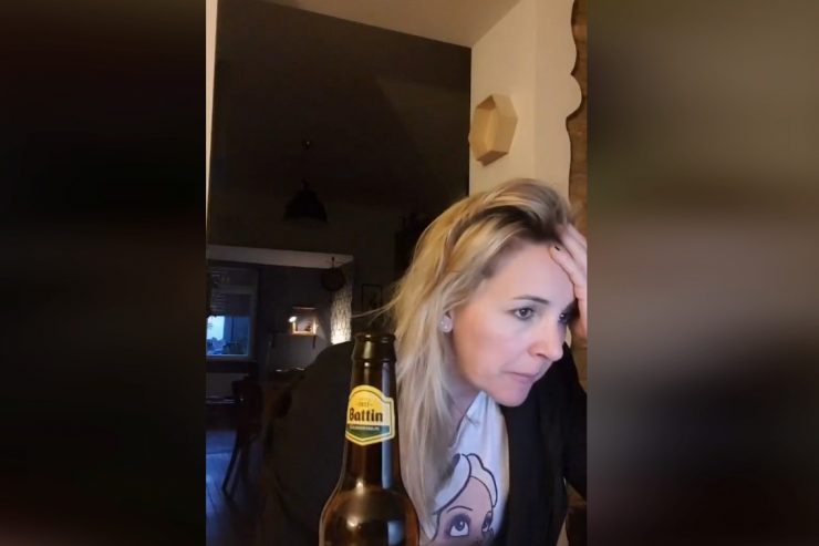 Luxemburg / „Da kräize mer eben alles un“: Mutter nimmt neue Schulregelung aufs Korn