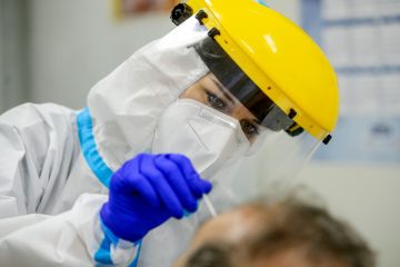 Covid-19-Taskforce / Doch keine Massentests ab dem 19. Mai – Logistik macht Probleme
