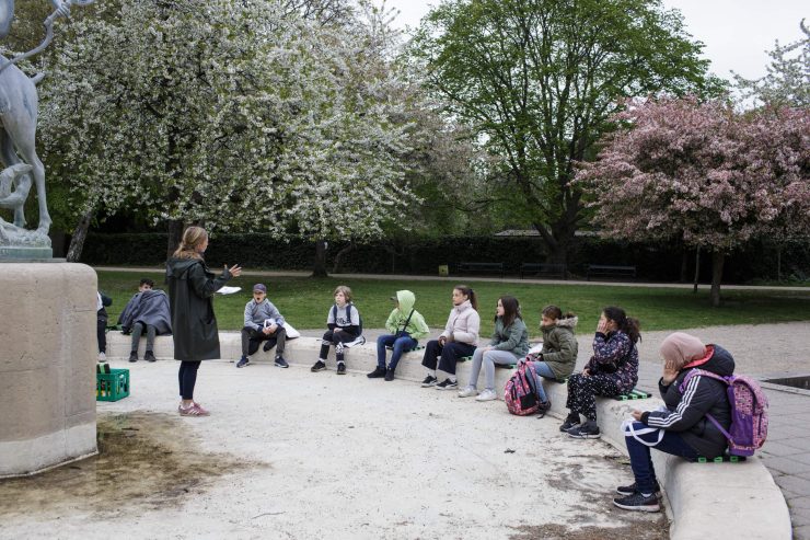 Dänemark / Wo die Schulen bereits im April öffneten, vieles gut läuft – sich aber fast alles verändert hat