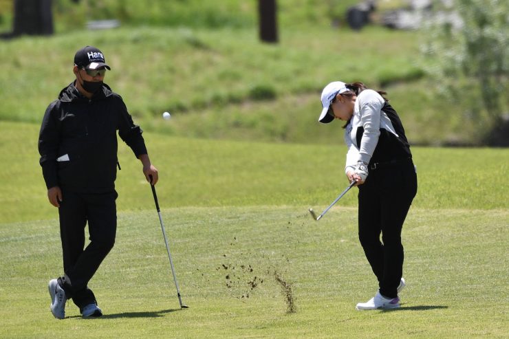 Golf / Der Rush auf die Schläger: Andrang und Erleichterung nach Lockerungen in Luxemburg