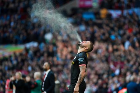 Bundesliga / Welche Fußballer nicht mit den neuen Regeln der DFL klarkommen würden 