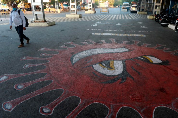 Epidemie / Forscher: Warum eine Zahl nicht ausreicht, um Corona richtig einzuschätzen