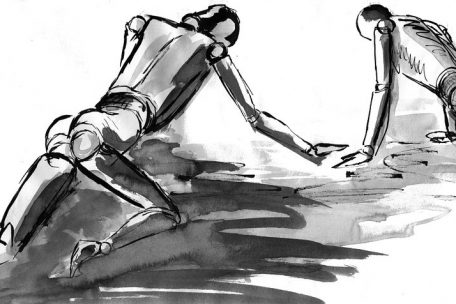 Die Krise schreiben (4) / „Kampf den Viren auf allen vieren!“ – eine Kurzgeschichte von Nico Helminger