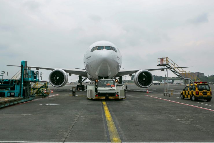 Airline / Luxair hebt wieder ab – und fliegt zu Pfingsten fünf Ziele an
