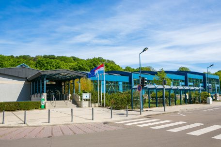 Das PiKo-Schwimmbad in Rodange hat eine Verjüngungskur verschrieben bekommen