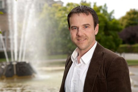 Dr. Claude Scheuer