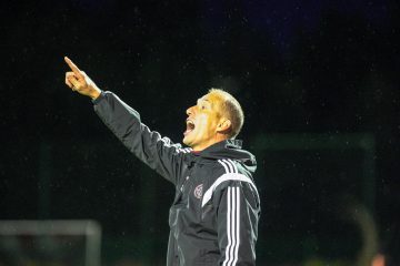 Fußball / Vom „Gaalgebierg“ auf den „Holleschbierg“: Jeff Strasser übernimmt Swift Hesperingen