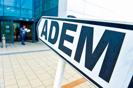 4.800 mehr ohne Arbeit / Zahl der Arbeitsuchenden in Luxemburg steigt um 31,1 Prozent